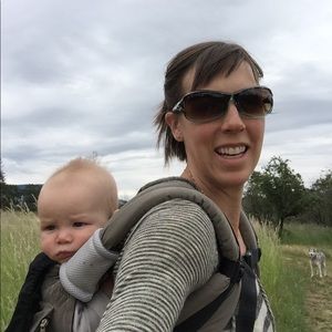 Meet your Posher, Corrie